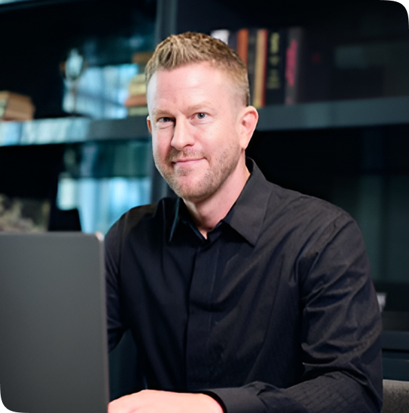 Scott Keever’s expertise and insights extend